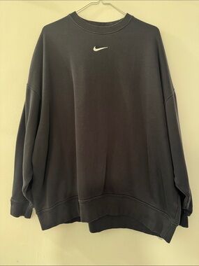 Nike Crewneck